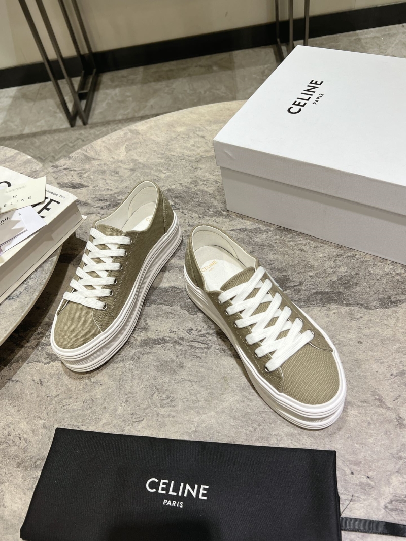 Celine Casual Shoes